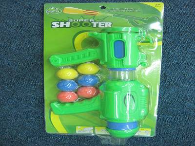 SOFT DART TOYGUN
