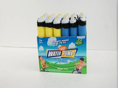 32.5CM EVA WATER CANNON- 24PCS