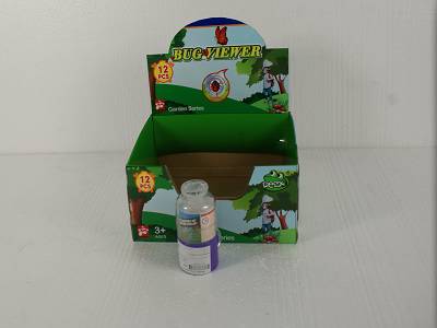 INSECTS CAN(12PCS)