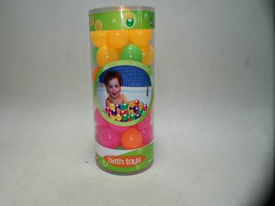 FAIRYLAND BALL-50PCS