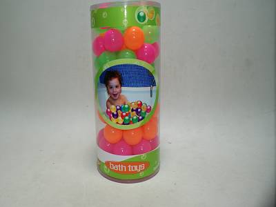 FAIRYLAND BALL-80PCS