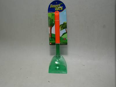 INSECT SCOOP